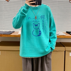 雾霾蓝