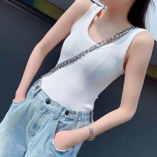夏季光办背心,女装背心吊带,SJBY