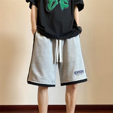 灰色