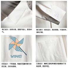 CS15112-P38加绒款-P48长袖衬衫男士大码宽松衬衣男寸衫网格，男装衬衫，电商A040A