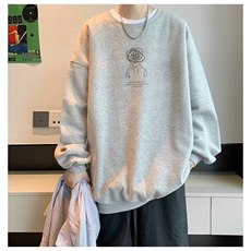 白灰