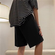 男夏季潮流时尚休闲短裤D12P30，男装休闲裤，星座1116-2
