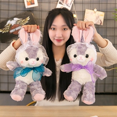 好朋友玩具 洛丽塔羞羞兔