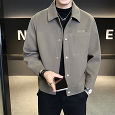 JK902-P1502025痞帅青年夹克百搭青年休闲外套，男装夹克，星座507A（原星座306B-2）