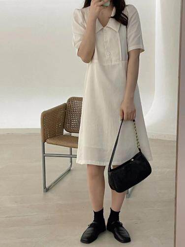 亚麻天丝面料，女装，莎纯希