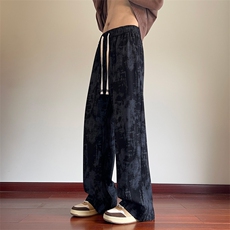 黑灰