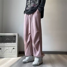 粉色