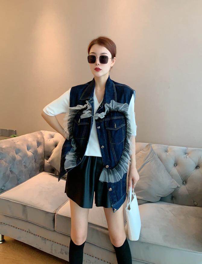 秋装新款马甲，女装马夹，维多利亚