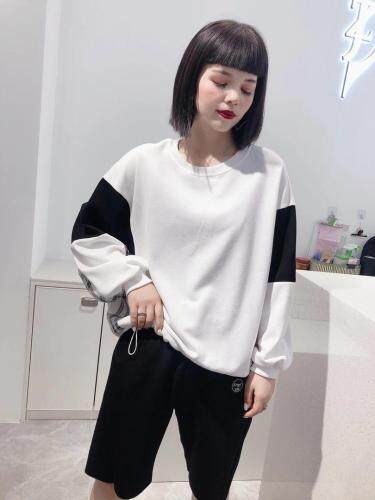 桔子酱女孩 JZJNH105484