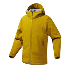 新款男女高品质户外登山服青少年学生冲锋衣夹克外套HS6611-P80，男装夹克，星座1206（原A206）