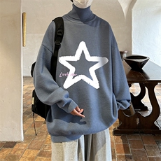 蓝色