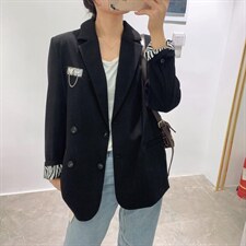 新款西装外套，女装西装，嘉乐馨秀(8F)