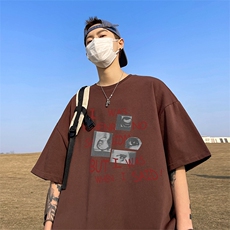 咖啡色