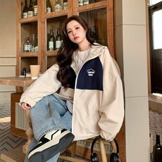 杏色