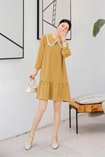 小香连衣裙，女装连衣裙，琪轩蔓莎