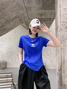 2022夏季新款小衫图片