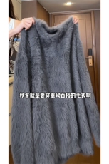 潮搭复古新潮休闲上衣文艺风韩版个性毛绒质感毛衣HY609TP60，男装针织衫/毛衣，电商A102B