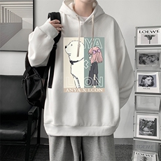 连帽卫衣男大码运动服帽衫外套WY2365-P35，男装卫衣，电商A040