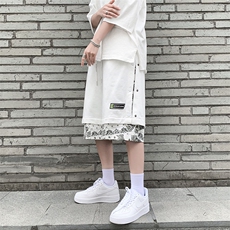 白色
