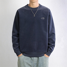 藏青色