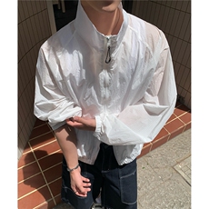 白色
