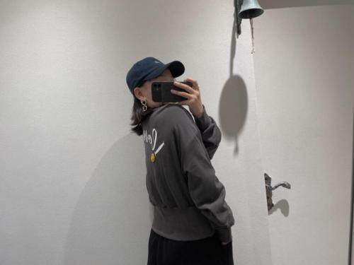 秋款新品卫衣，女装卫衣/绒衫，菲库feiku