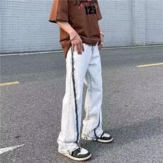 白色