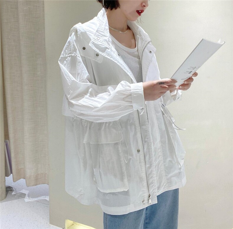 夏季新款防晒衣，其它，韩索慧慧
