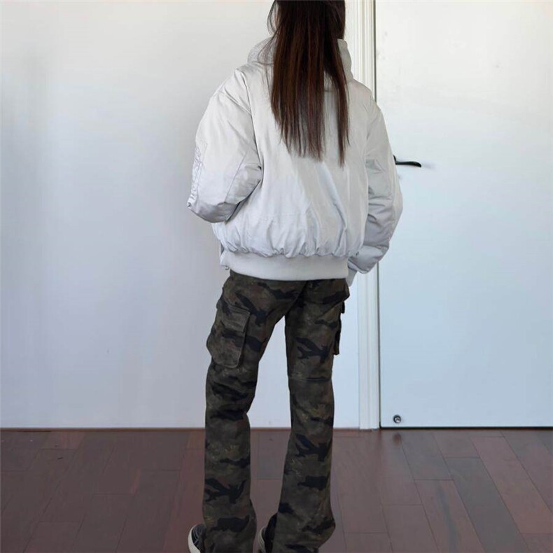 网络图现货加厚棉袄飞行夹克廓形外套RM6011-P98,男装夹克,星座1005-4