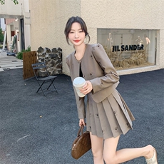 咖色