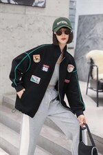 春装新款，其它，觅扣