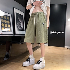 绿色