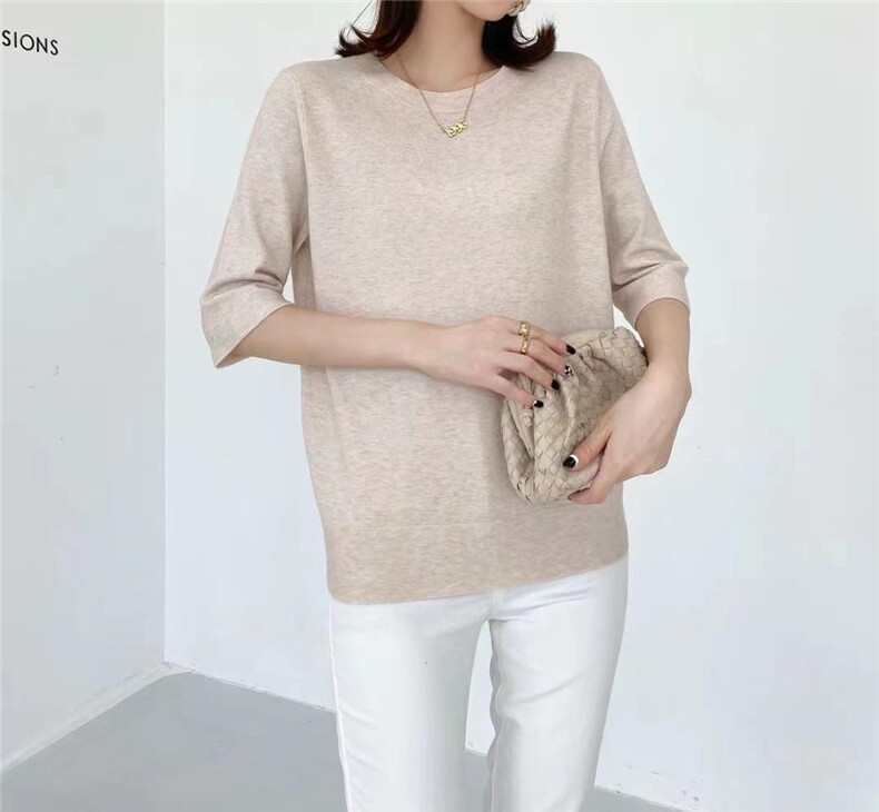 九份袖，其它，魅力元素