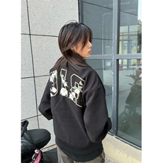 J9831-P73原版质量毛呢面料/有内里休闲棒球服夹克外套，男装夹克，星座617A-2
