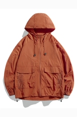 2025夏季防晒衣男士夏季轻薄款户外连帽骑行服冰丝外套F2350-P30，男装防晒衣，星座1402-1