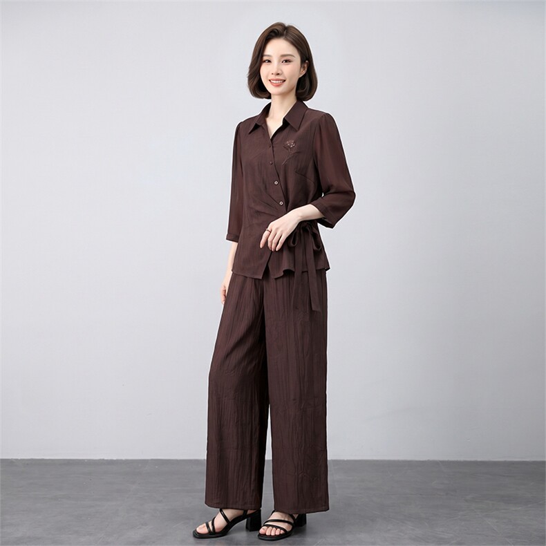 套装女夏季两件套,女装套装/套裙,曼沙奕珂
