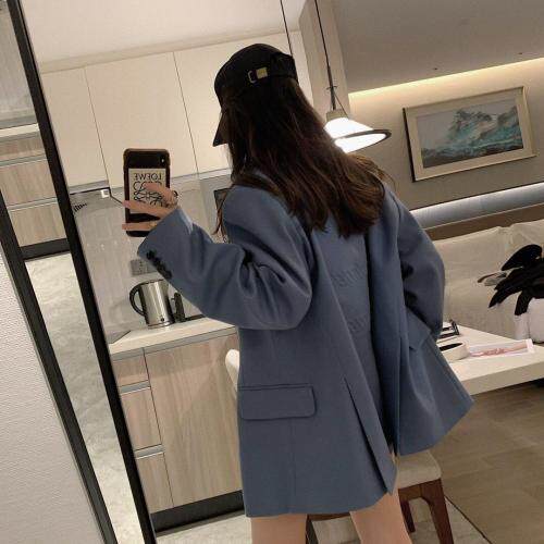 钢印西装，女装西装，XTZ style