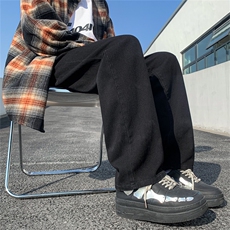 深度库存！现货3万+牛仔裤男宽松直筒裤裤子A080-9231-P30，男装牛仔裤，电商A080