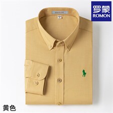 黄色