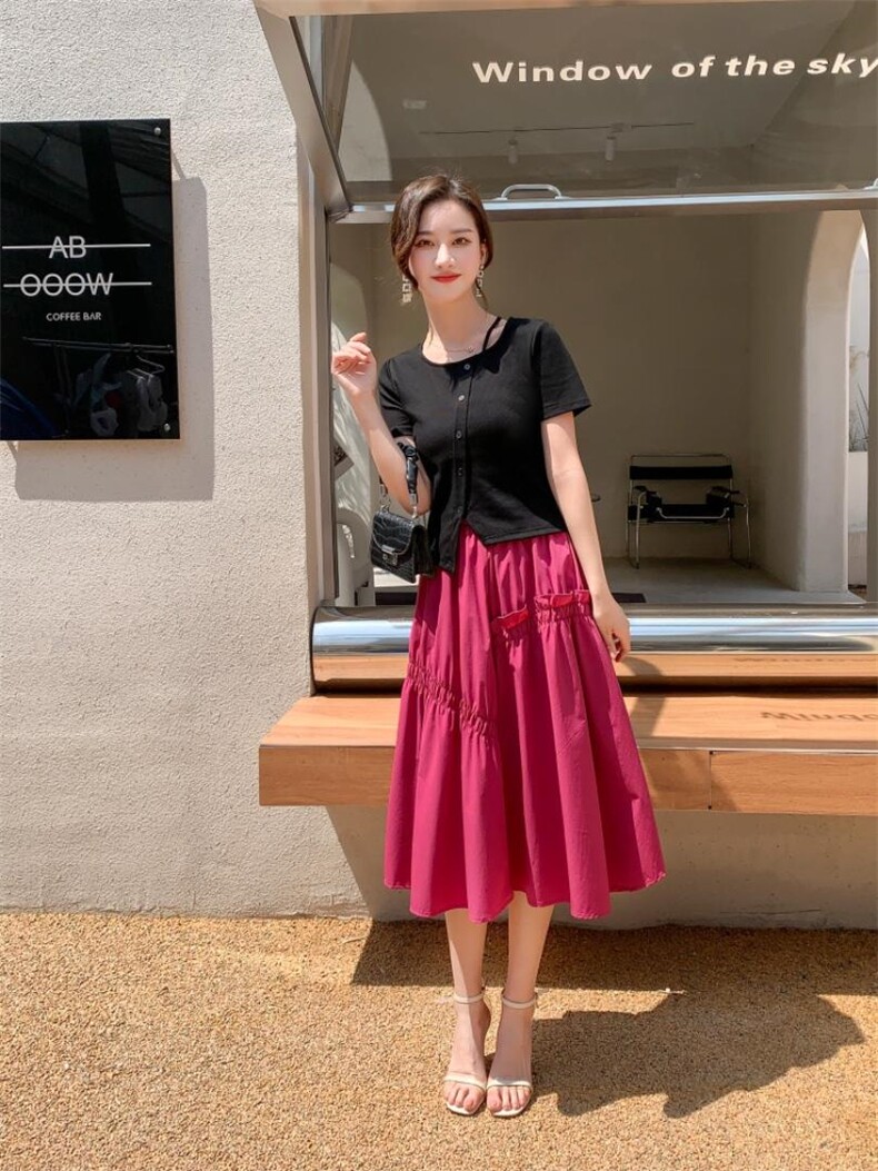 【现货】套装补单款，女装职业装，艾依佳人