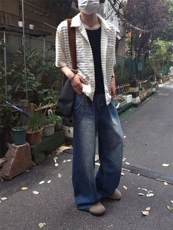 夏季狐绒萃古巴衬衫绒感镂空男女透气老钱风短袖CT25113批48，男装T恤，星座1004-6