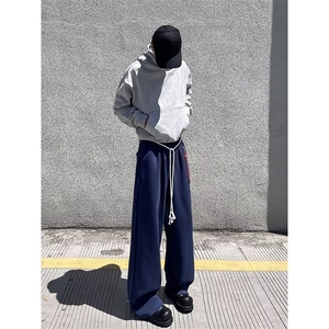 2024年秋季新款休闲裤男BK52P40