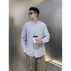 蓝色