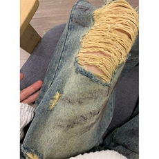 蓝色