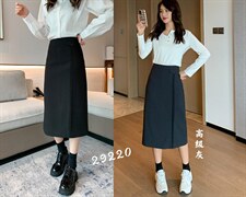 29220款裙子，其它，贝若依·歆萌