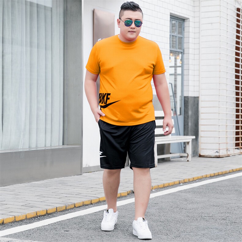 男大码网眼透气休闲运动套装5032-1_203(M-4XLP305XL-9XLP40),男装休闲套装,星座1516-1