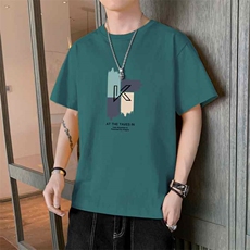 绿色