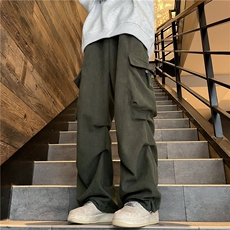 绿色