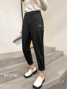 冬季新款时装裤系列图片