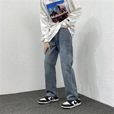 蓝色